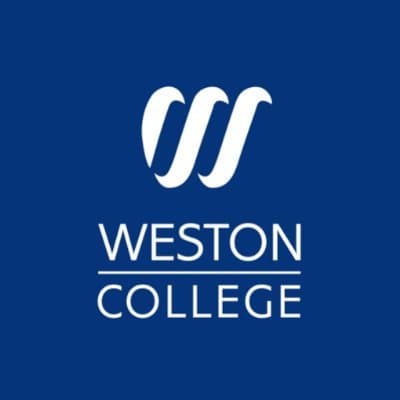 Weston College