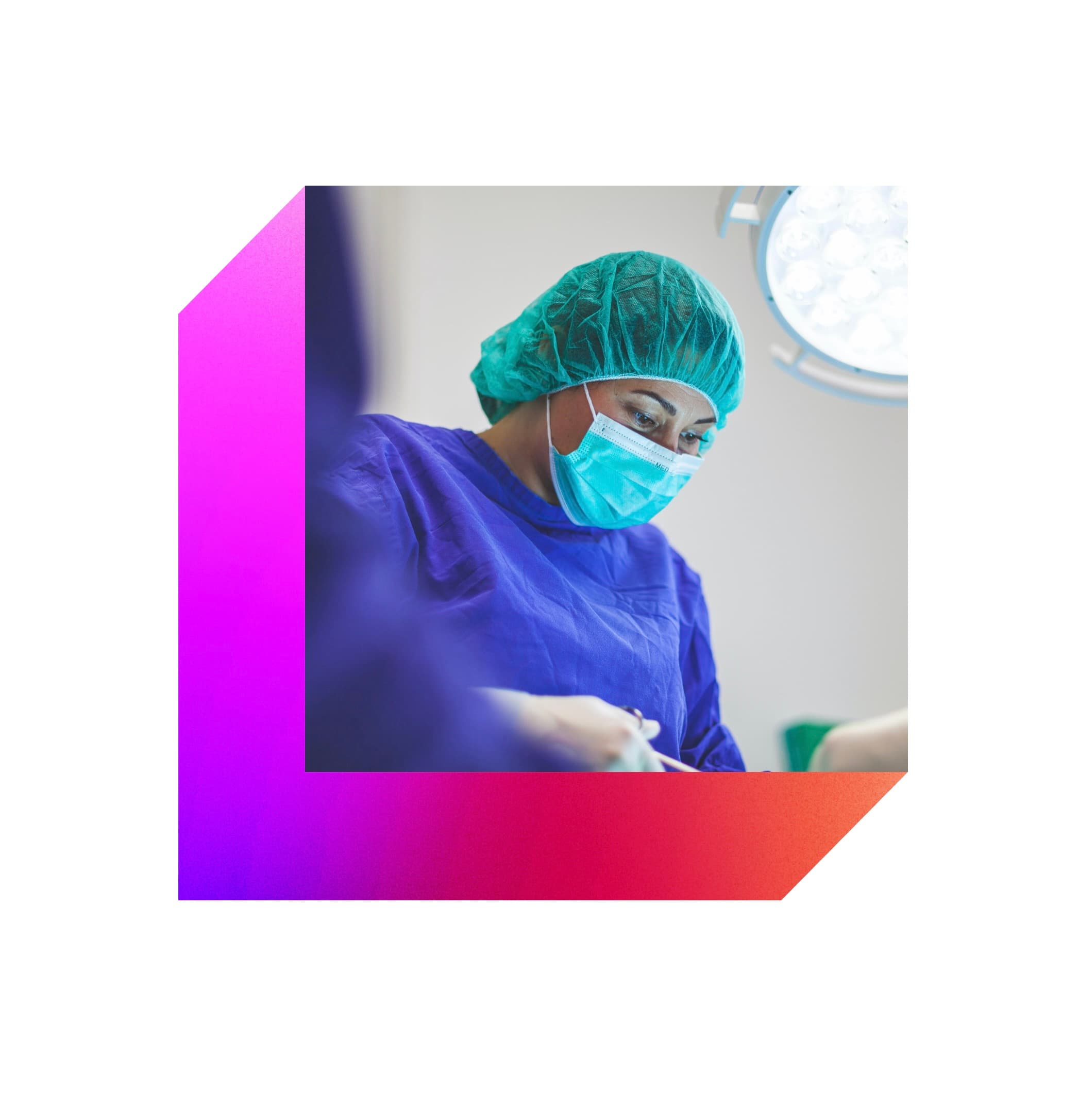 picture of nurse