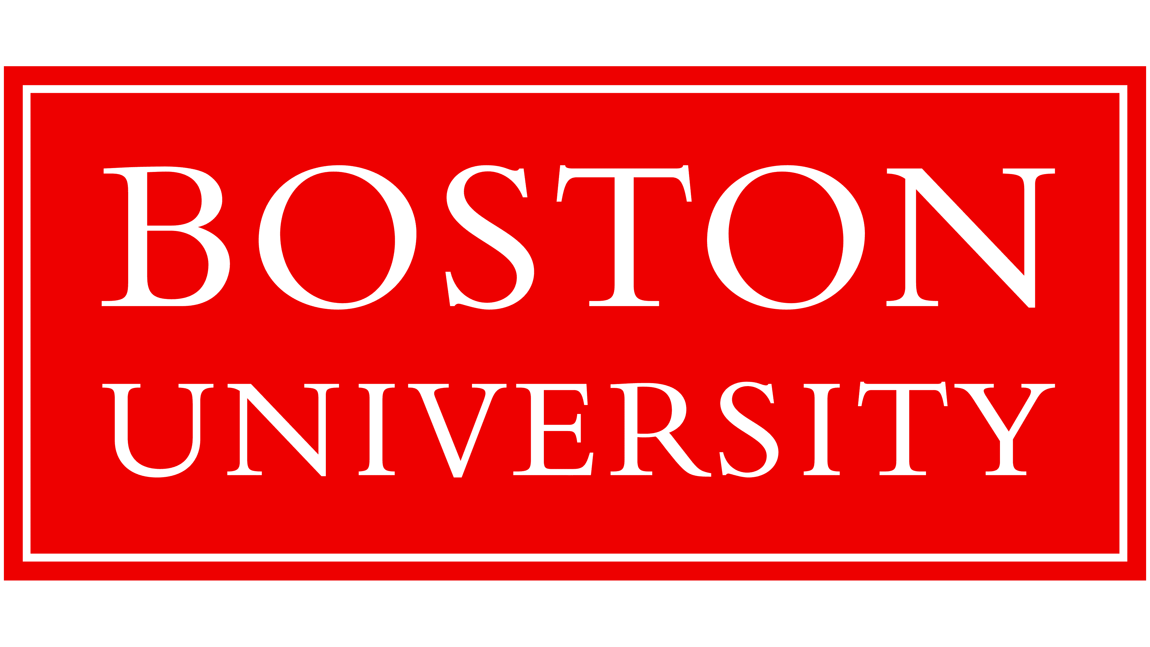 BU logo