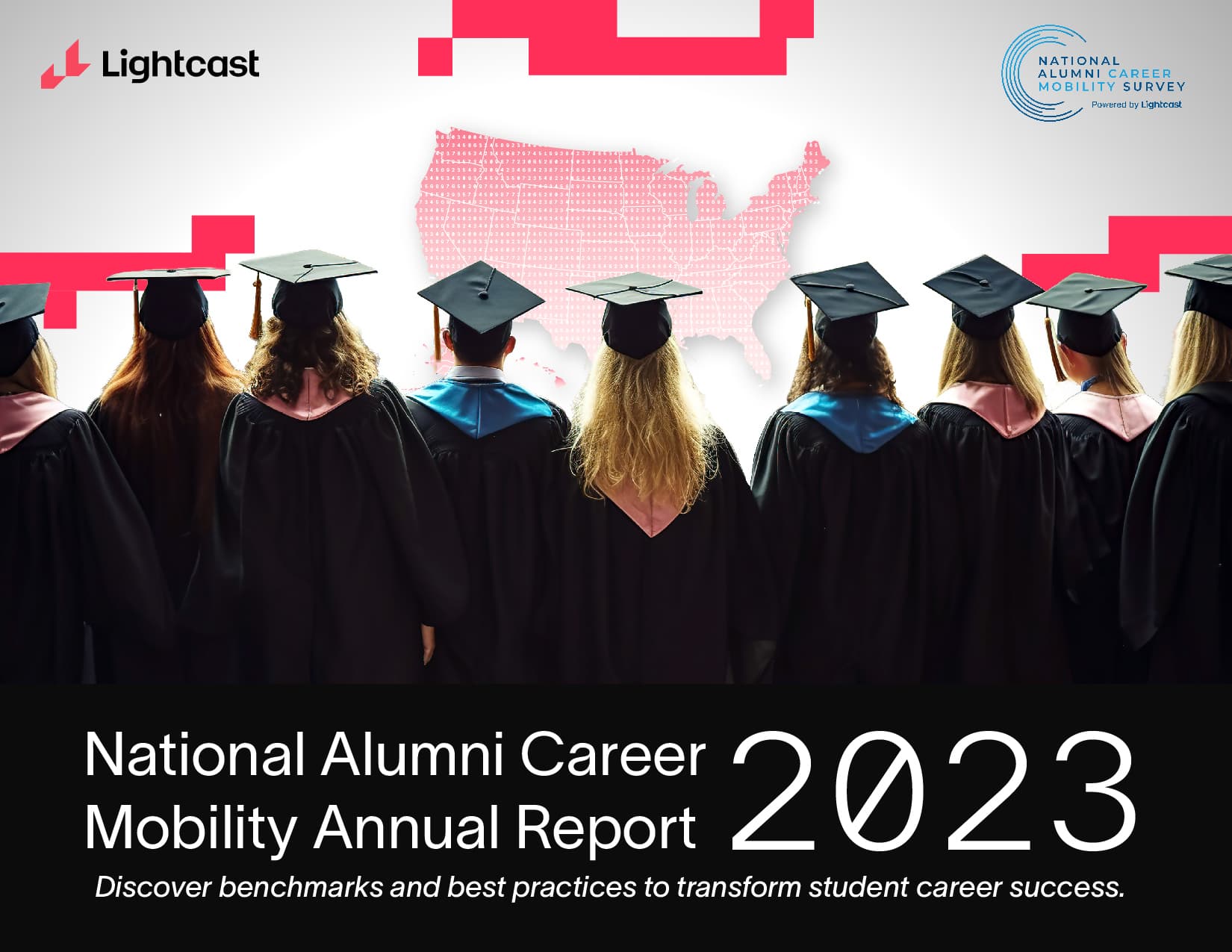 2023 NACM Annual Report Cover