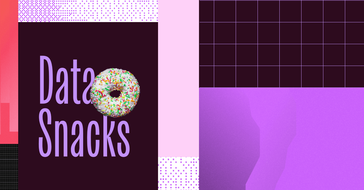Data Snacks