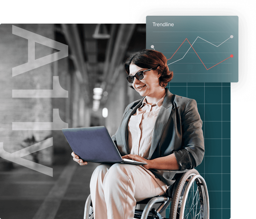 Accessibility at Lightcast