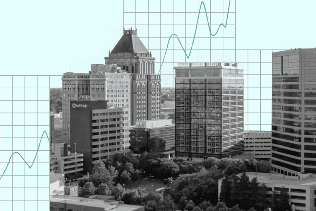 Greensboro Impact Study