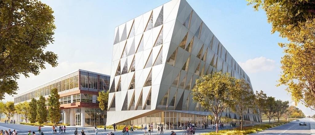 The School of Continuing Studies at York University